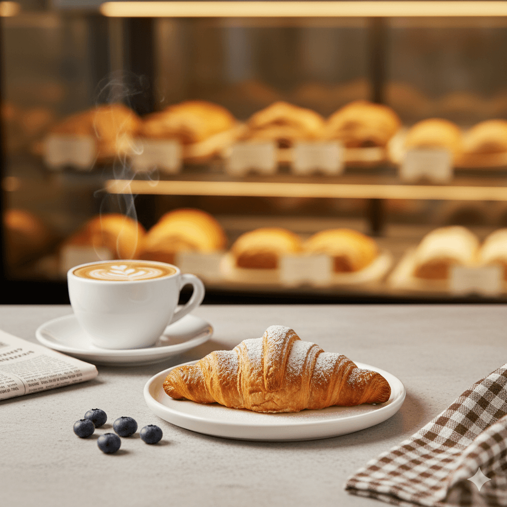 Croissant