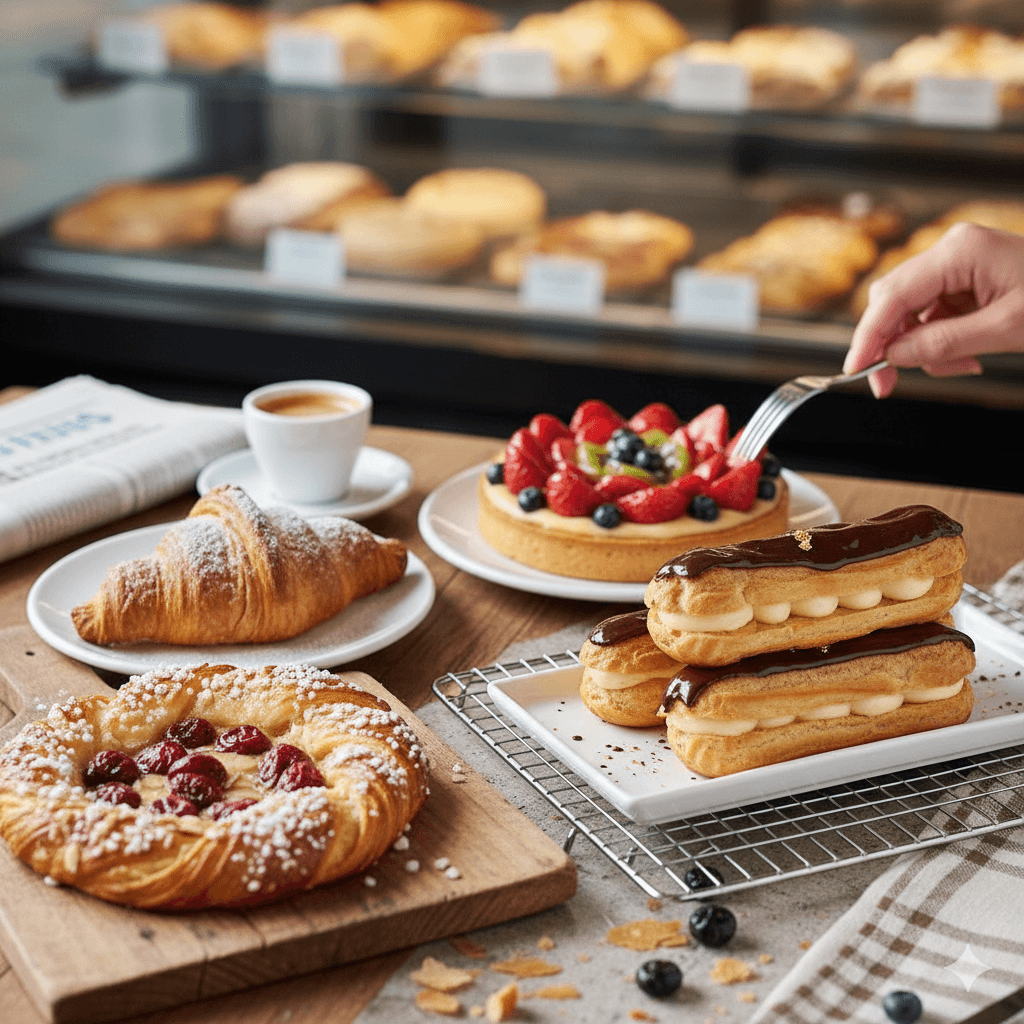 Kue